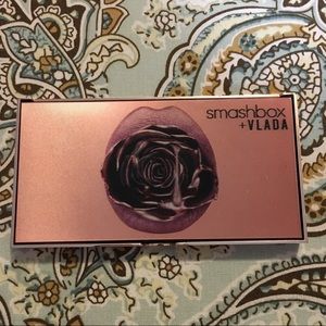 Smashbox Eyeshadow Palette